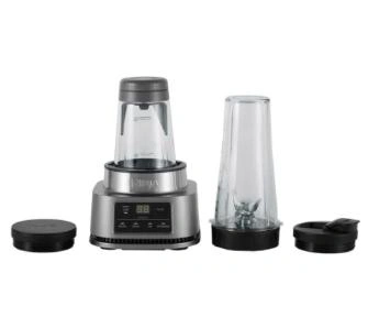 Фитнес-блендер NINJA Foodi 2-в-1 Power Nutri (CB100EU) original2 Фитнес-блендер NINJA Foodi 2-в-1 Power Nutri (CB100EU) original2