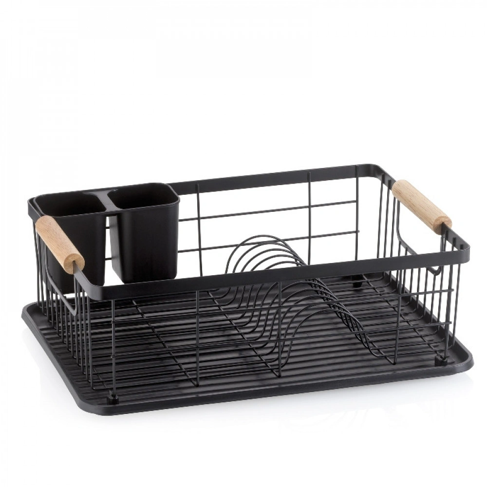 Подставка для сушки посуды KELA Rica 42х31.5 см (11714) original1 Подставка для сушки посуды KELA Rica 42х31.5 см (11714) original1