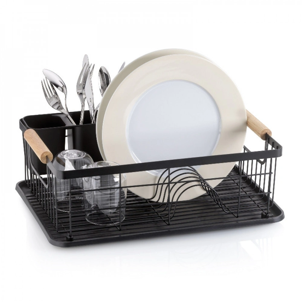 Подставка для сушки посуды KELA Rica 42х31.5 см (11714) original2 Подставка для сушки посуды KELA Rica 42х31.5 см (11714) original2