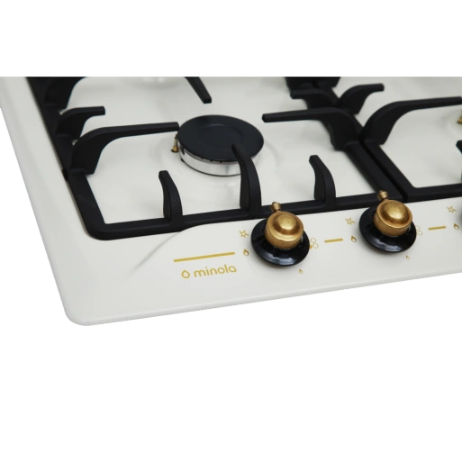 Поверхность газовая на металле Minola MGM 61424 IV RUSTIC original2 Поверхность газовая на металле Minola MGM 61424 IV RUSTIC original2