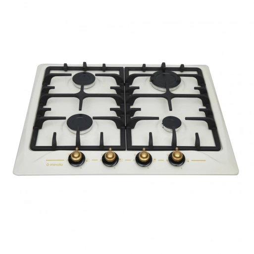 Поверхность газовая на металле Minola MGM 61424 IV RUSTIC original3 Поверхность газовая на металле Minola MGM 61424 IV RUSTIC original3