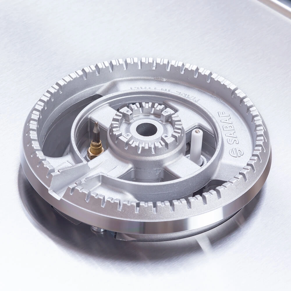 Поверхность газовая на металле WEILOR GM W 624 SS original4 Поверхность газовая на металле WEILOR GM W 624 SS original4