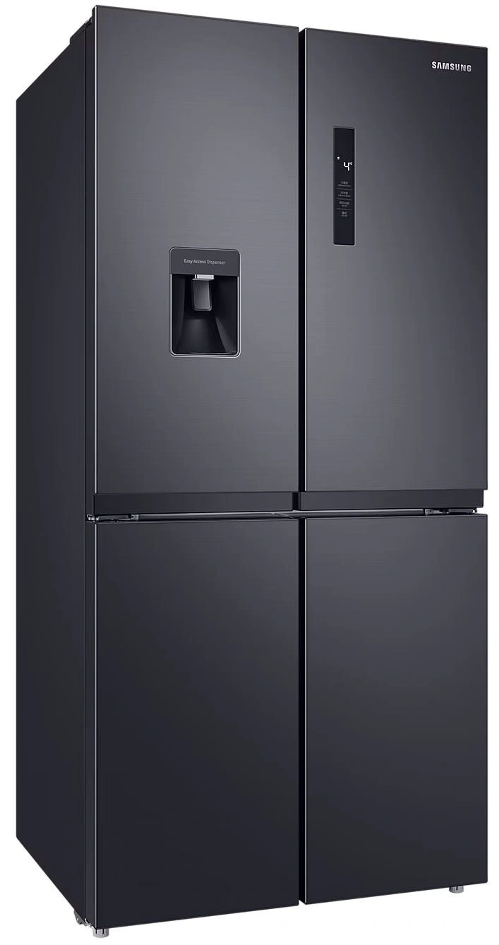 Холодильник с морозильной камерой Samsung RF48A401EB4 original3 Холодильник с морозильной камерой Samsung RF48A401EB4 original3