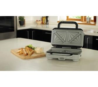 Бутербродница Breville DuraCeramic VST070X original4 Бутербродница Breville DuraCeramic VST070X original4