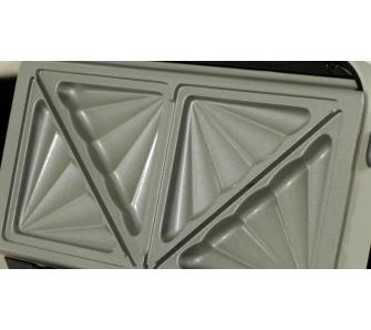 Бутербродница Breville DuraCeramic VST070X original6 Бутербродница Breville DuraCeramic VST070X original6