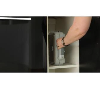 Бутербродница Breville DuraCeramic VST070X original8 Бутербродница Breville DuraCeramic VST070X original8