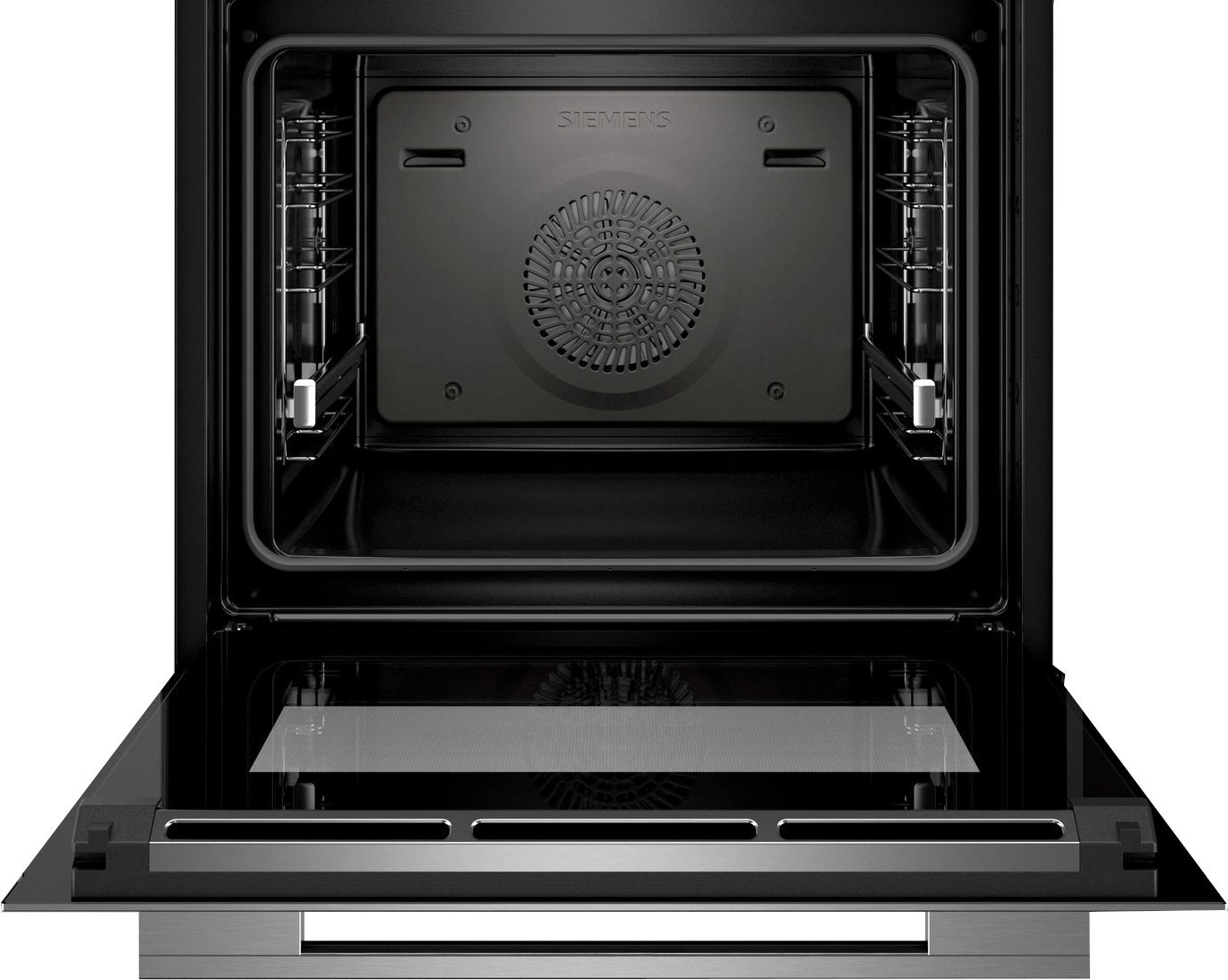 Встраиваемый духовой шкаф Siemens HB635GNS1 original2 Встраиваемый духовой шкаф Siemens HB635GNS1 original2