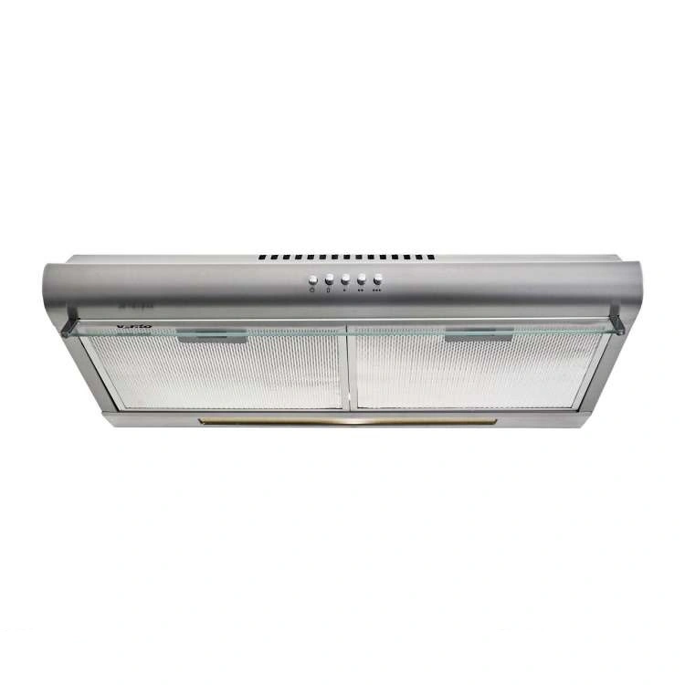 Вытяжка VENTOLUX ROMA 60 INOX LUX original2 Вытяжка VENTOLUX ROMA 60 INOX LUX original2