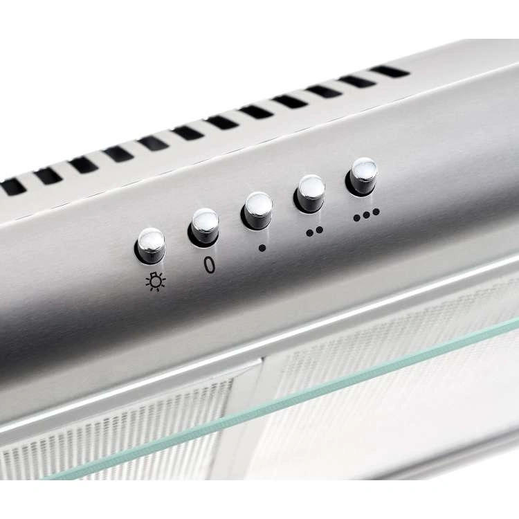 Вытяжка VENTOLUX ROMA 60 INOX LUX original4 Вытяжка VENTOLUX ROMA 60 INOX LUX original4