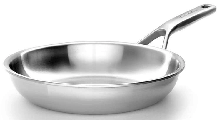 Сковорода обычная KitchenAid CC003243-001 Сковорода обычная KitchenAid CC003243-001