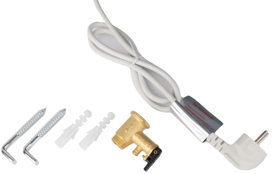 Водонагрівач Willer EV30DR-Prime original12 Водонагрівач Willer EV30DR-Prime original12