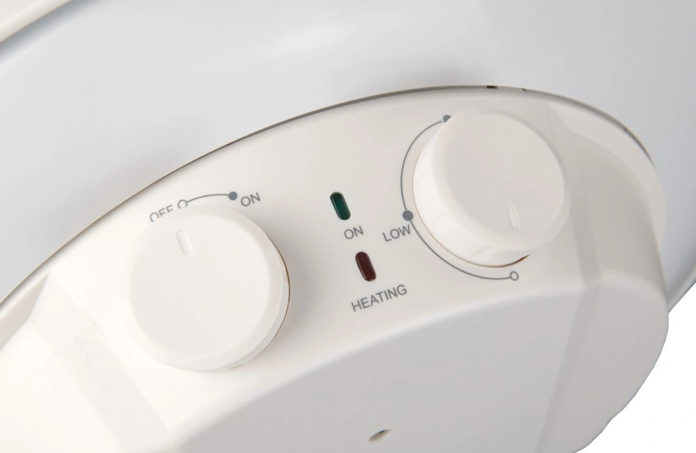 Водонагрівач Willer EV30DR-Prime original9 Водонагрівач Willer EV30DR-Prime original9