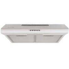Кухонная вытяжка VENTOLUX PARMA 50 INOX original2 Кухонная вытяжка VENTOLUX PARMA 50 INOX original2