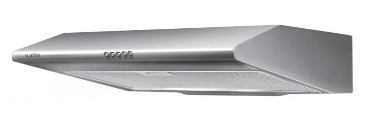 Кухонная вытяжка VENTOLUX PARMA 50 INOX original3 Кухонная вытяжка VENTOLUX PARMA 50 INOX original3