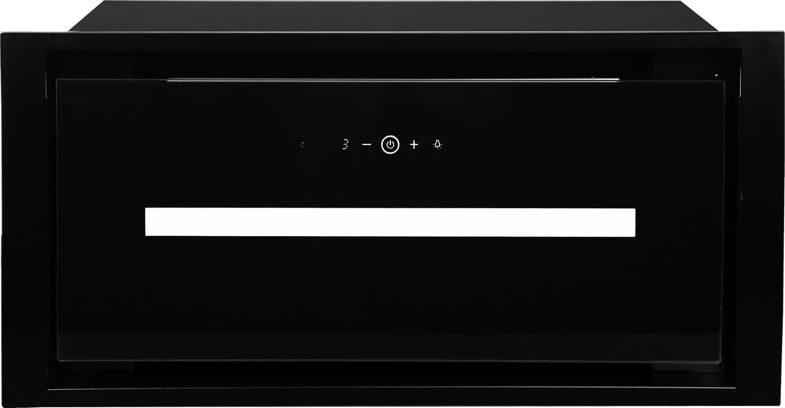 Встраиваемая вытяжка Kernau KBH 1360 B original1 Встраиваемая вытяжка Kernau KBH 1360 B original1