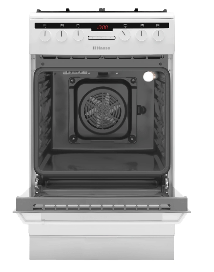 Кухонная плита Hansa FCMW58221 original5 Кухонная плита Hansa FCMW58221 original5