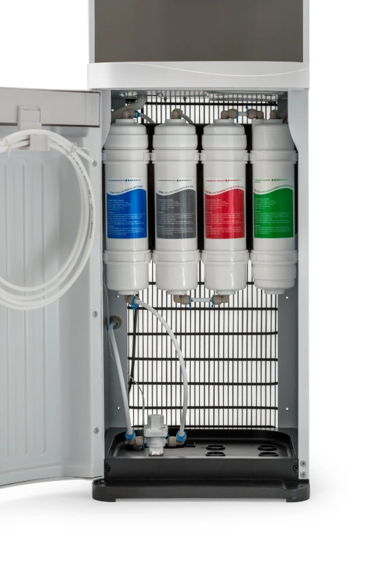 Фильтр грубой очистки HF-06 PP original2 Фильтр грубой очистки HF-06 PP original2