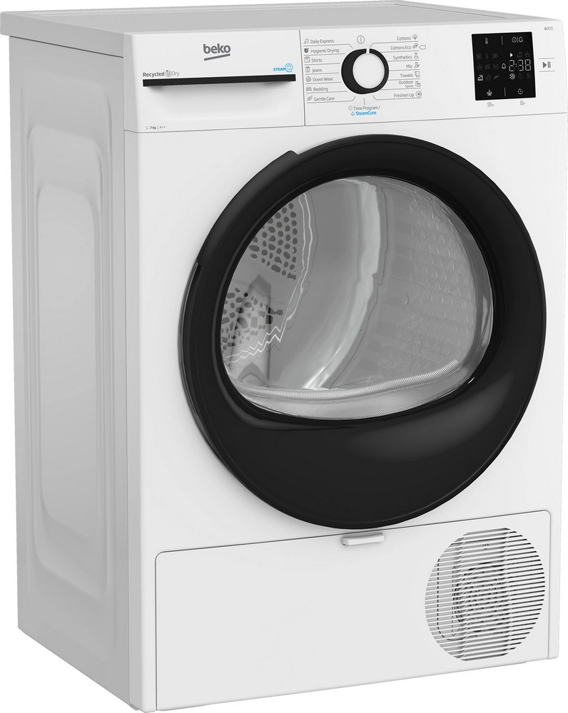 Сушильная машина Beko BM3T37239WB original2 Сушильная машина Beko BM3T37239WB original2