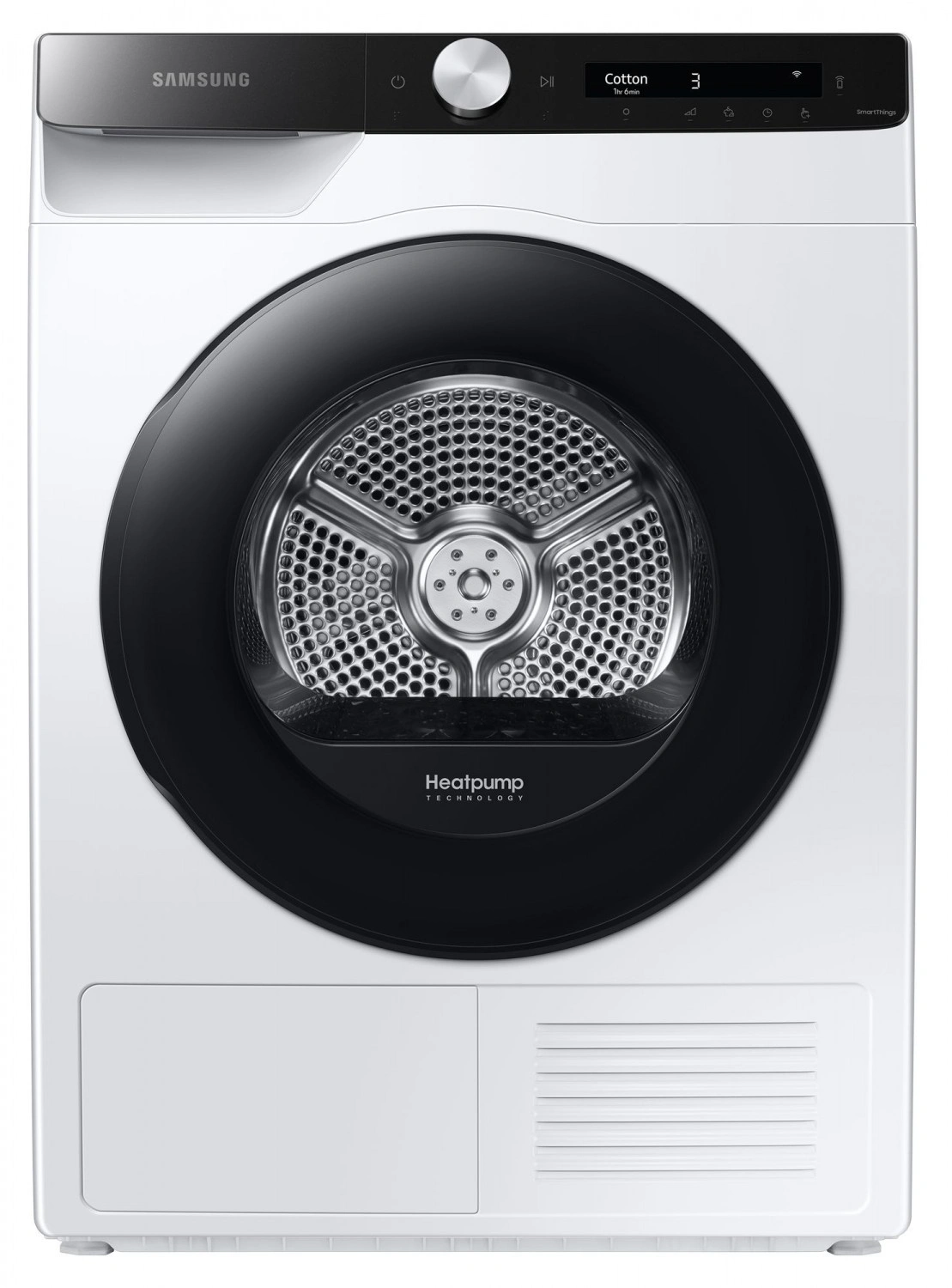 Сушильная машина Samsung DV80T5220AE original1 Сушильная машина Samsung DV80T5220AE original1