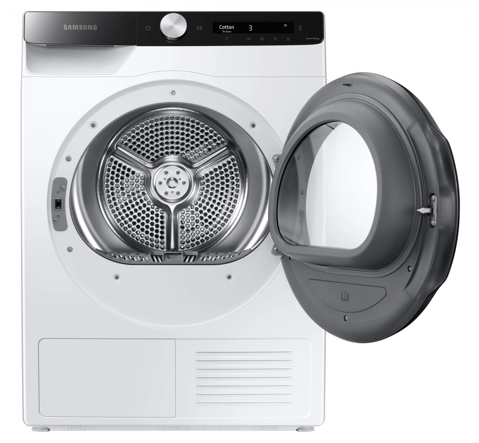 Сушильная машина Samsung DV80T5220AE original3 Сушильная машина Samsung DV80T5220AE original3