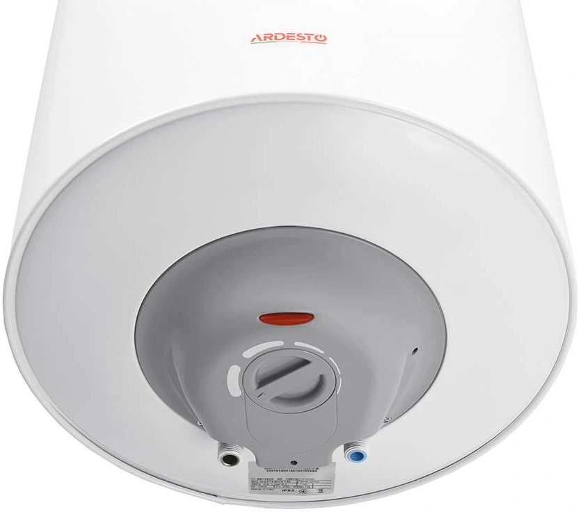 Водонагреватель (бойлер) электрический накопительный Ardesto NEU NTS 100 V 1.5K EU2 original4 Водонагреватель (бойлер) электрический накопительный Ardesto NEU NTS 100 V 1.5K EU2 original4