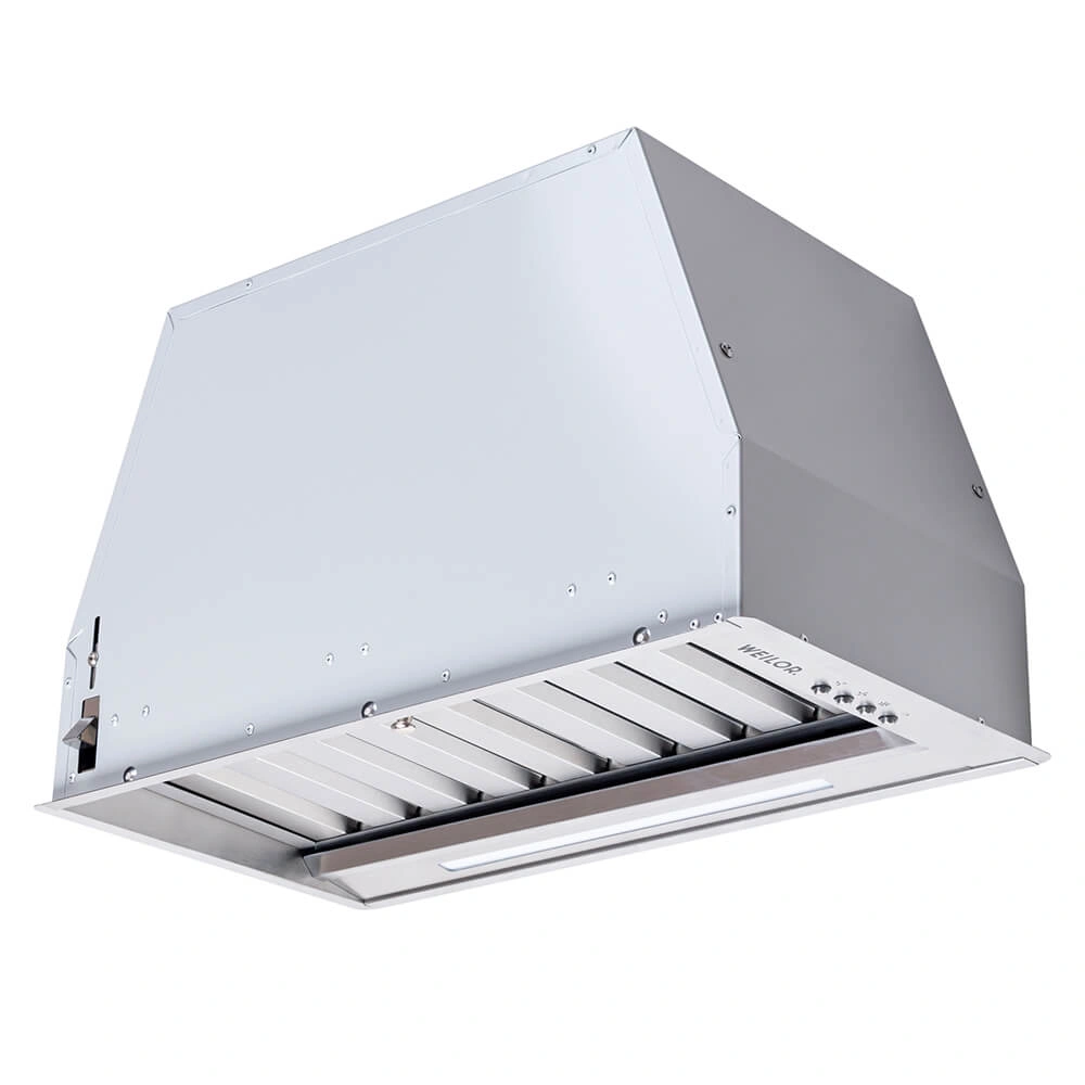 Вытяжка полновстраиваемая WEILOR PPE 5230 SS 1000 LED Strip original1 Вытяжка полновстраиваемая WEILOR PPE 5230 SS 1000 LED Strip original1