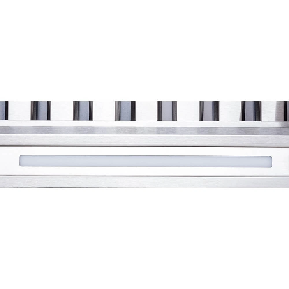 Вытяжка полновстраиваемая WEILOR PPE 5230 SS 1000 LED Strip original5 Вытяжка полновстраиваемая WEILOR PPE 5230 SS 1000 LED Strip original5