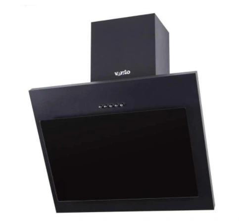 Вытяжка наклонная Ventolux TIVOLI 50 BK (700) PB original1 Вытяжка наклонная Ventolux TIVOLI 50 BK (700) PB original1