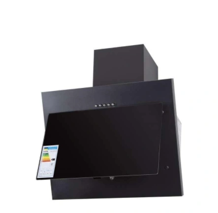 Вытяжка наклонная Ventolux TIVOLI 50 BK (700) PB original2 Вытяжка наклонная Ventolux TIVOLI 50 BK (700) PB original2