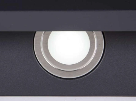 Вытяжка наклонная Ventolux TIVOLI 50 BK (700) PB original5 Вытяжка наклонная Ventolux TIVOLI 50 BK (700) PB original5