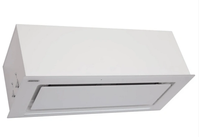 Вытяжка встраиваемая ELEYUS GEMINI 1200 LED 70 WH original3 Вытяжка встраиваемая ELEYUS GEMINI 1200 LED 70 WH original3