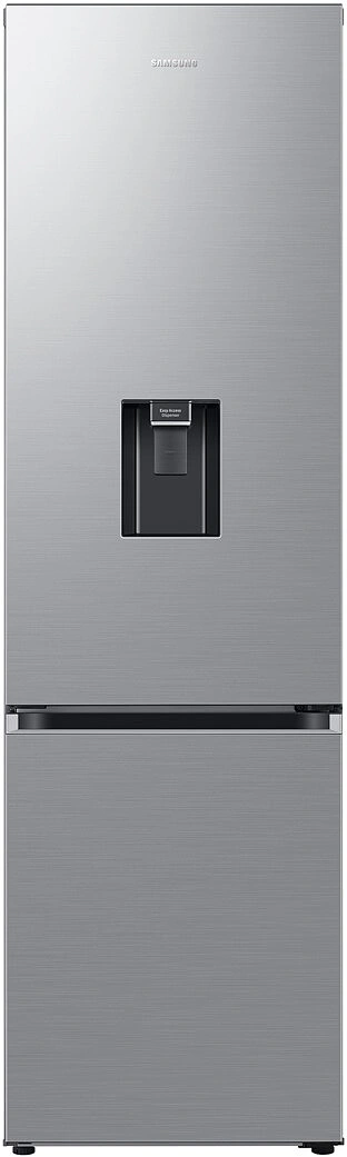 Холодильник с морозильной камерой Samsung RB38C635ES9 original1 Холодильник с морозильной камерой Samsung RB38C635ES9 original1