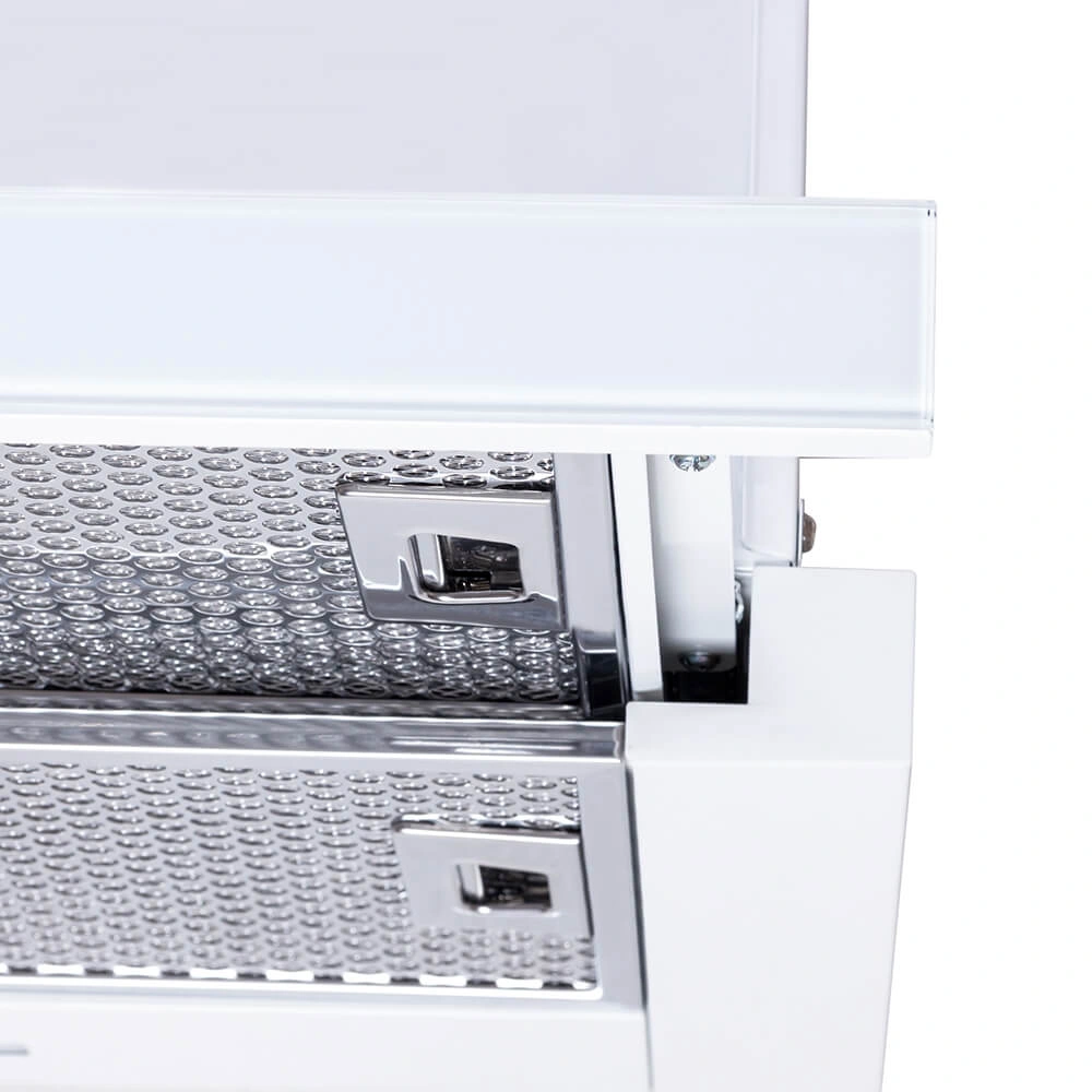 Вытяжка встраиваемая телескопическая WEILOR PTS 9265 WH 1300 LED Strip original11 Вытяжка встраиваемая телескопическая WEILOR PTS 9265 WH 1300 LED Strip original11