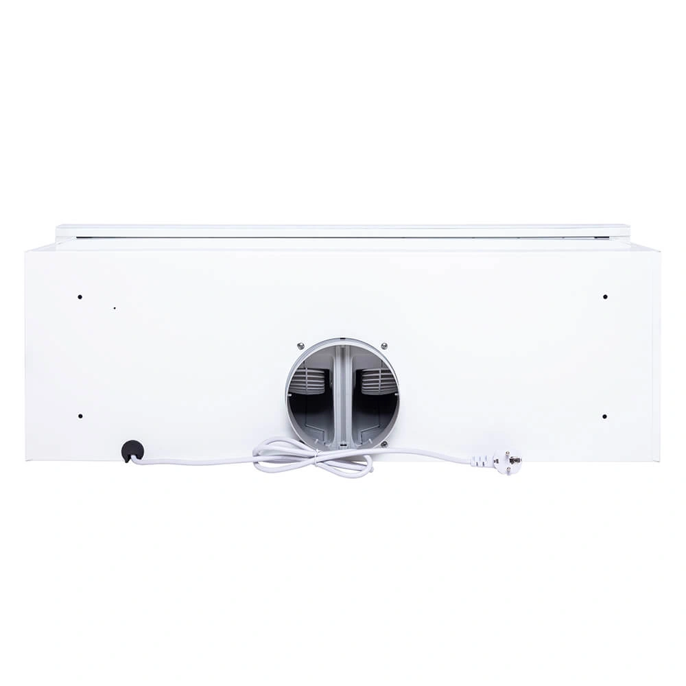 Вытяжка встраиваемая телескопическая WEILOR PTS 9265 WH 1300 LED Strip original4 Вытяжка встраиваемая телескопическая WEILOR PTS 9265 WH 1300 LED Strip original4