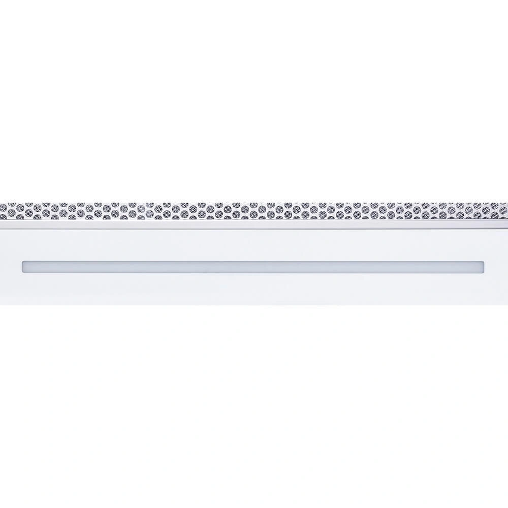 Вытяжка встраиваемая телескопическая WEILOR PTS 9265 WH 1300 LED Strip original9 Вытяжка встраиваемая телескопическая WEILOR PTS 9265 WH 1300 LED Strip original9