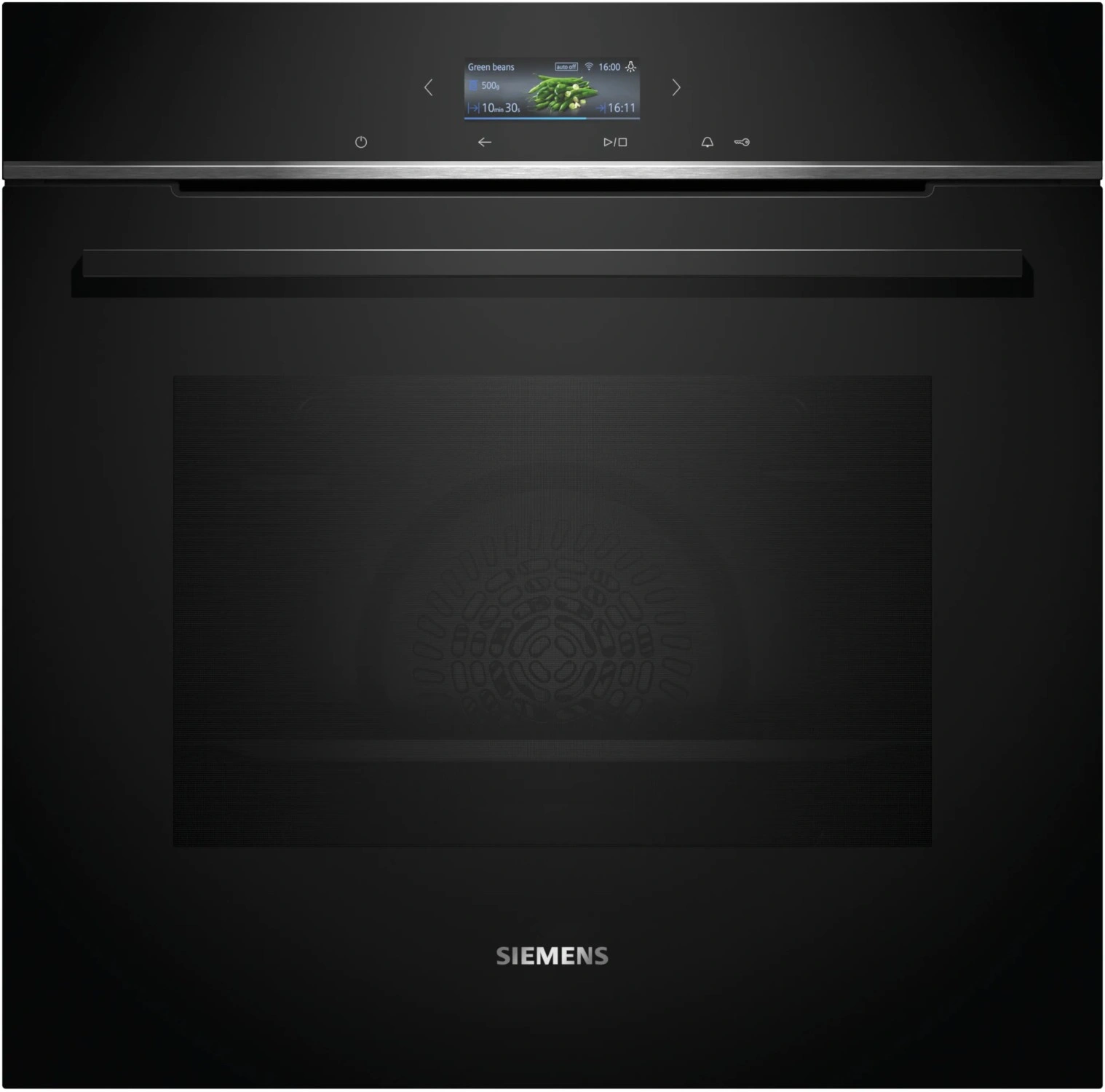 Духовой шкаф Siemens HB734G2B1 original1 Духовой шкаф Siemens HB734G2B1 original1