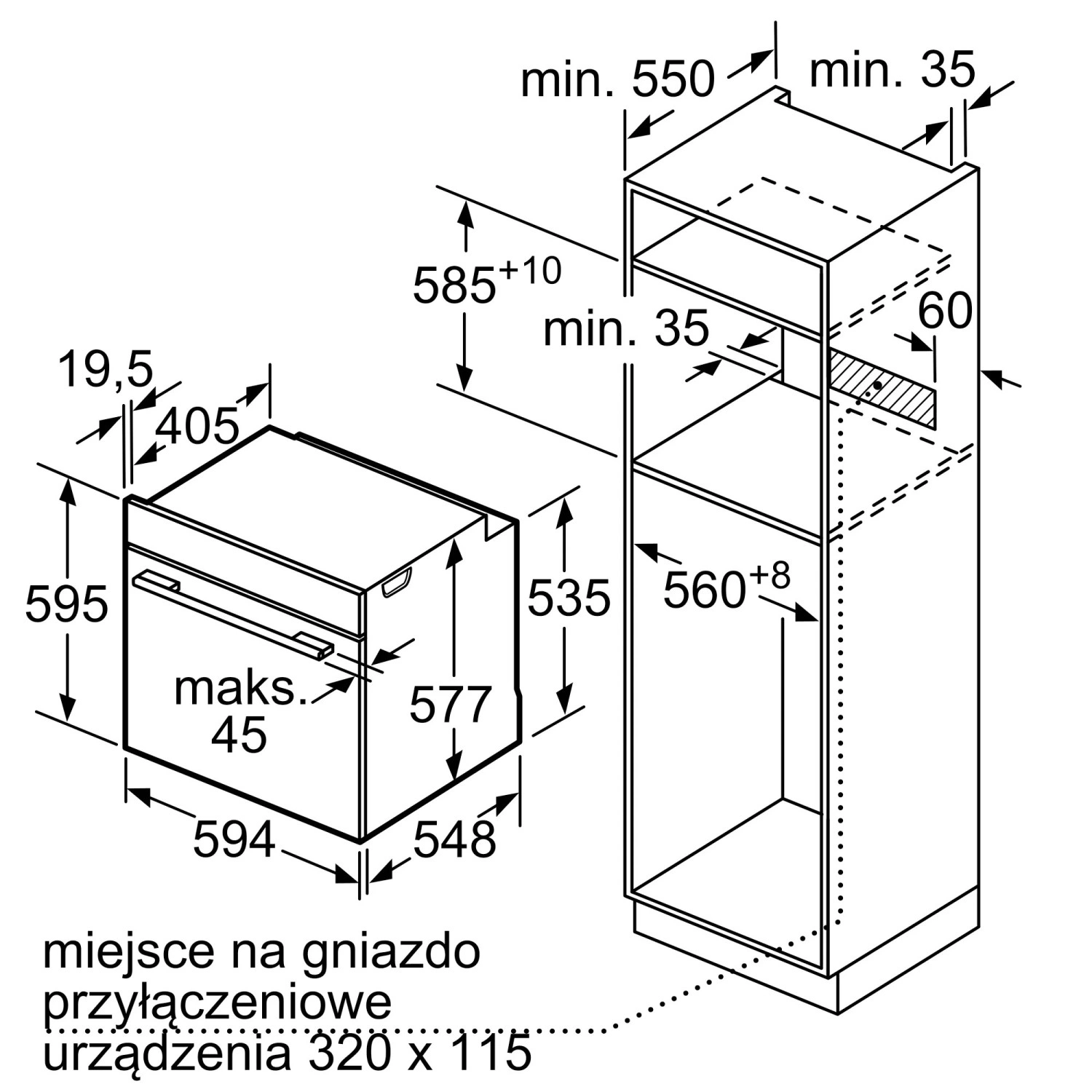 Духовой шкаф Siemens HB734G2B1 original6 Духовой шкаф Siemens HB734G2B1 original6