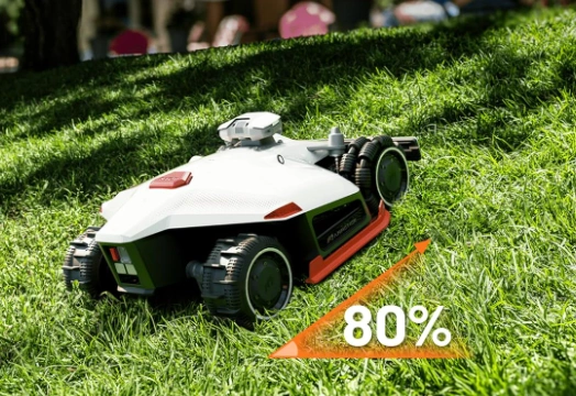 Газонокосилка-робот Mammotion LUBA 2 AWD 5000X original2 Газонокосилка-робот Mammotion LUBA 2 AWD 5000X original2