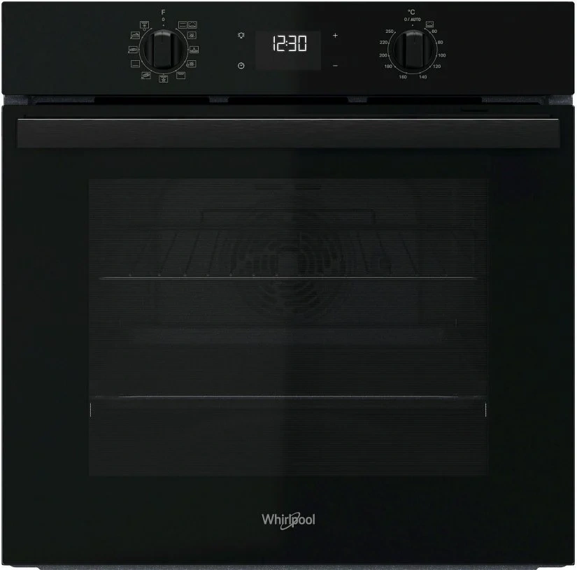 Духовой шкаф Whirlpool OMR58CR1B original1 Духовой шкаф Whirlpool OMR58CR1B original1