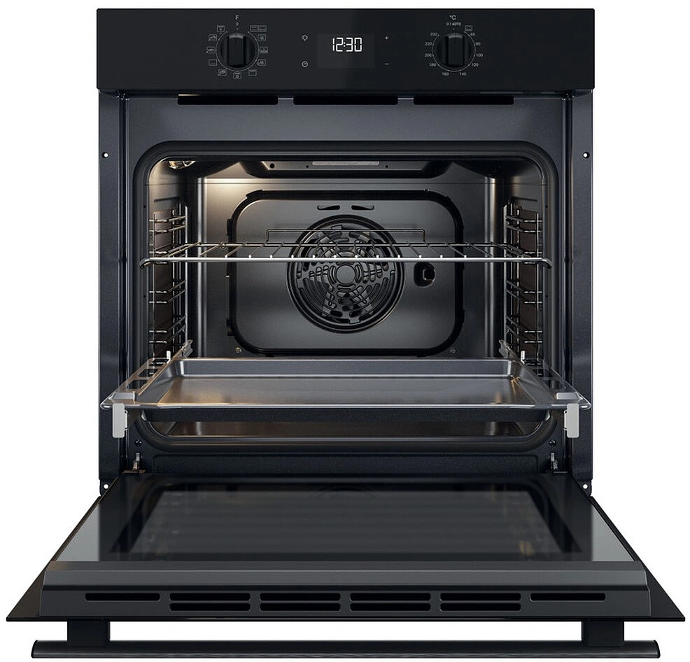 Духовой шкаф Whirlpool OMR58CR1B original3 Духовой шкаф Whirlpool OMR58CR1B original3