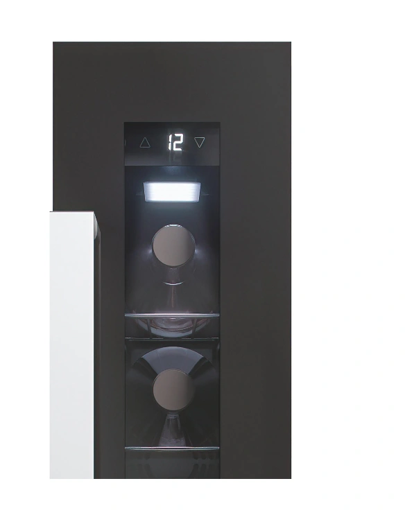 Встраиваемый холодильник для вина CANDY CCVB 15/1 original2 Встраиваемый холодильник для вина CANDY CCVB 15/1 original2