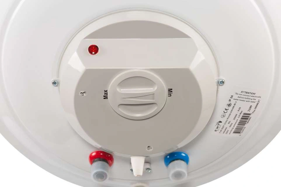 Водонагреватель (бойлер) электрический накопительный EWT Clima Runde Dry AWH/M 50 V original5 Водонагреватель (бойлер) электрический накопительный EWT Clima Runde Dry AWH/M 50 V original5