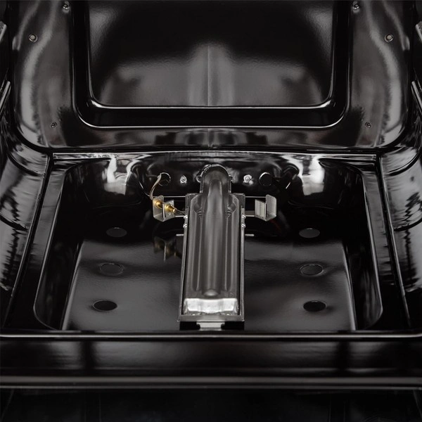 Плита газовая ELEYUS ORUM 5501 EF WH original10 Плита газовая ELEYUS ORUM 5501 EF WH original10