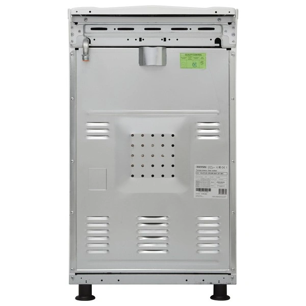 Плита газовая ELEYUS ORUM 5501 EF WH original12 Плита газовая ELEYUS ORUM 5501 EF WH original12