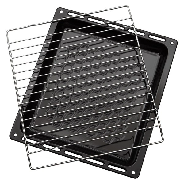 Плита газовая ELEYUS ORUM 5501 EF WH original13 Плита газовая ELEYUS ORUM 5501 EF WH original13