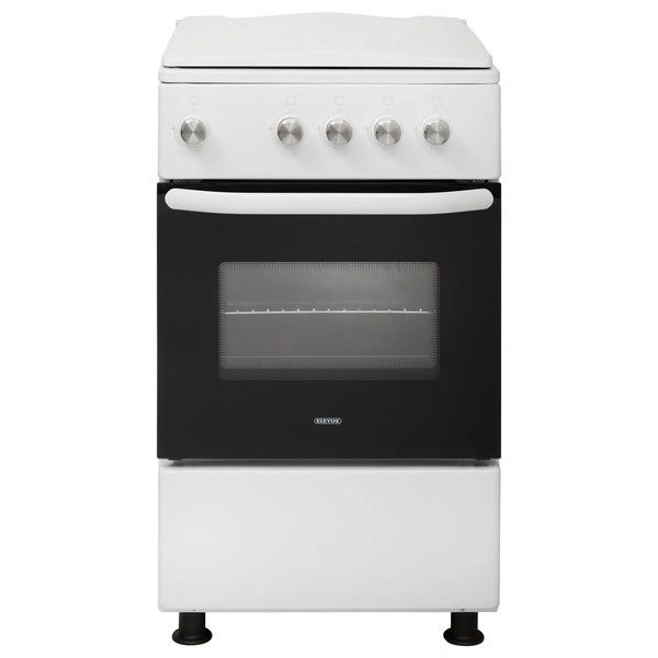 Плита газовая ELEYUS ORUM 5501 EF WH original2 Плита газовая ELEYUS ORUM 5501 EF WH original2