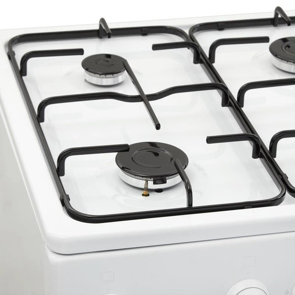 Плита газовая ELEYUS ORUM 5501 EF WH original7 Плита газовая ELEYUS ORUM 5501 EF WH original7