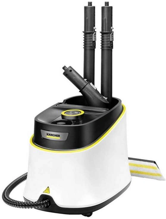 Пароочиститель Karcher SC 3 Deluxe (1.513-430.0) original1 Пароочиститель Karcher SC 3 Deluxe (1.513-430.0) original1