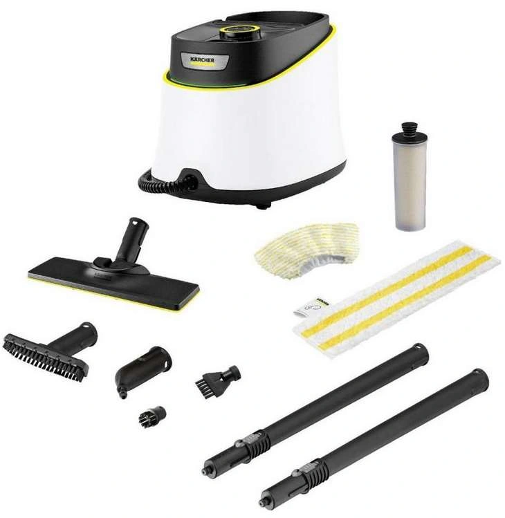 Пароочиститель Karcher SC 3 Deluxe (1.513-430.0) original2 Пароочиститель Karcher SC 3 Deluxe (1.513-430.0) original2