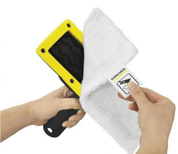 Пароочиститель Karcher SC 3 Deluxe (1.513-430.0) original3 Пароочиститель Karcher SC 3 Deluxe (1.513-430.0) original3